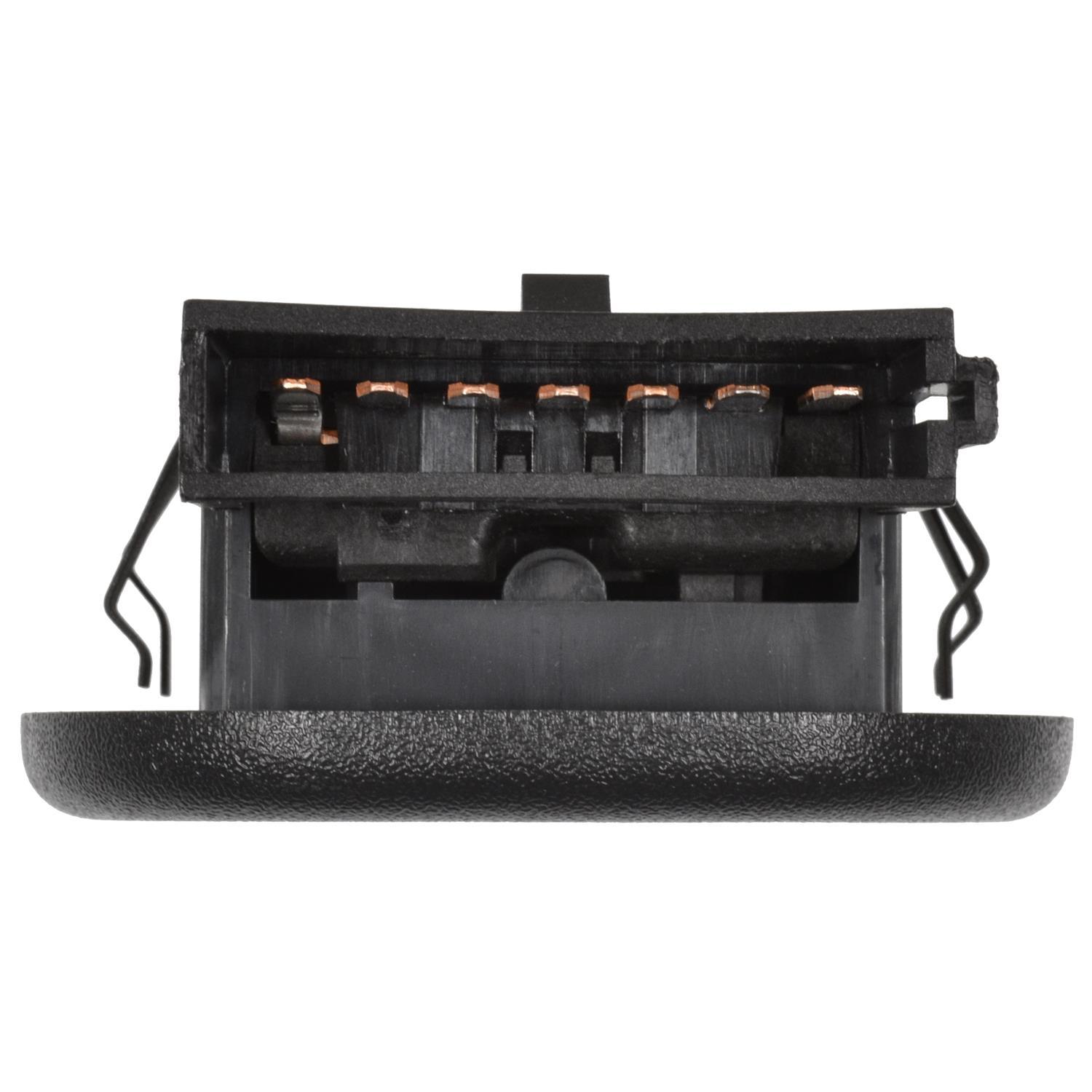 BWD PDL310 - Door Lock Switch BWD PDL310 Door Lock Switch product image 2 of 3