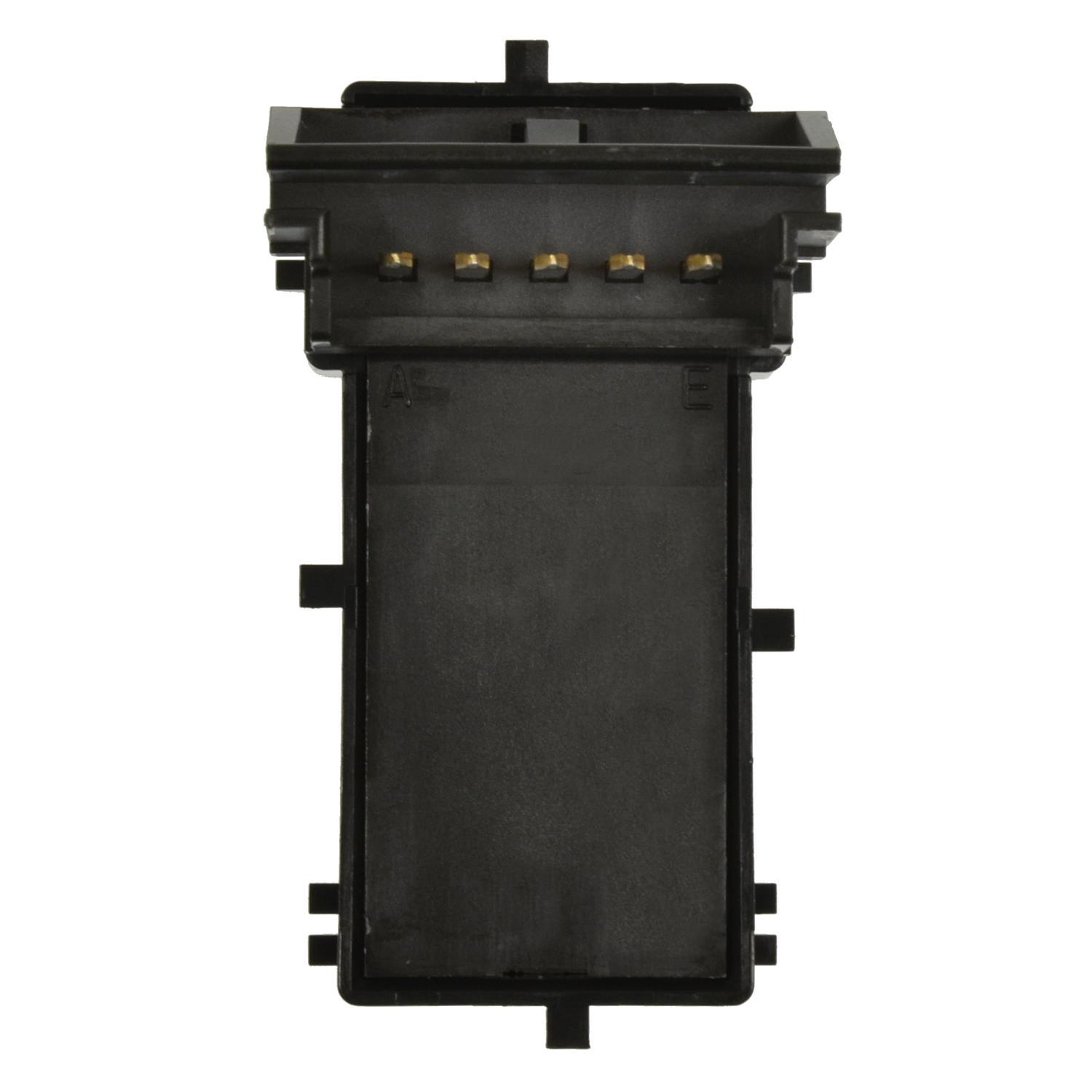 BWD PDL321 - Door Lock Switch BWD PDL321 Door Lock Switch product image 1 of 3