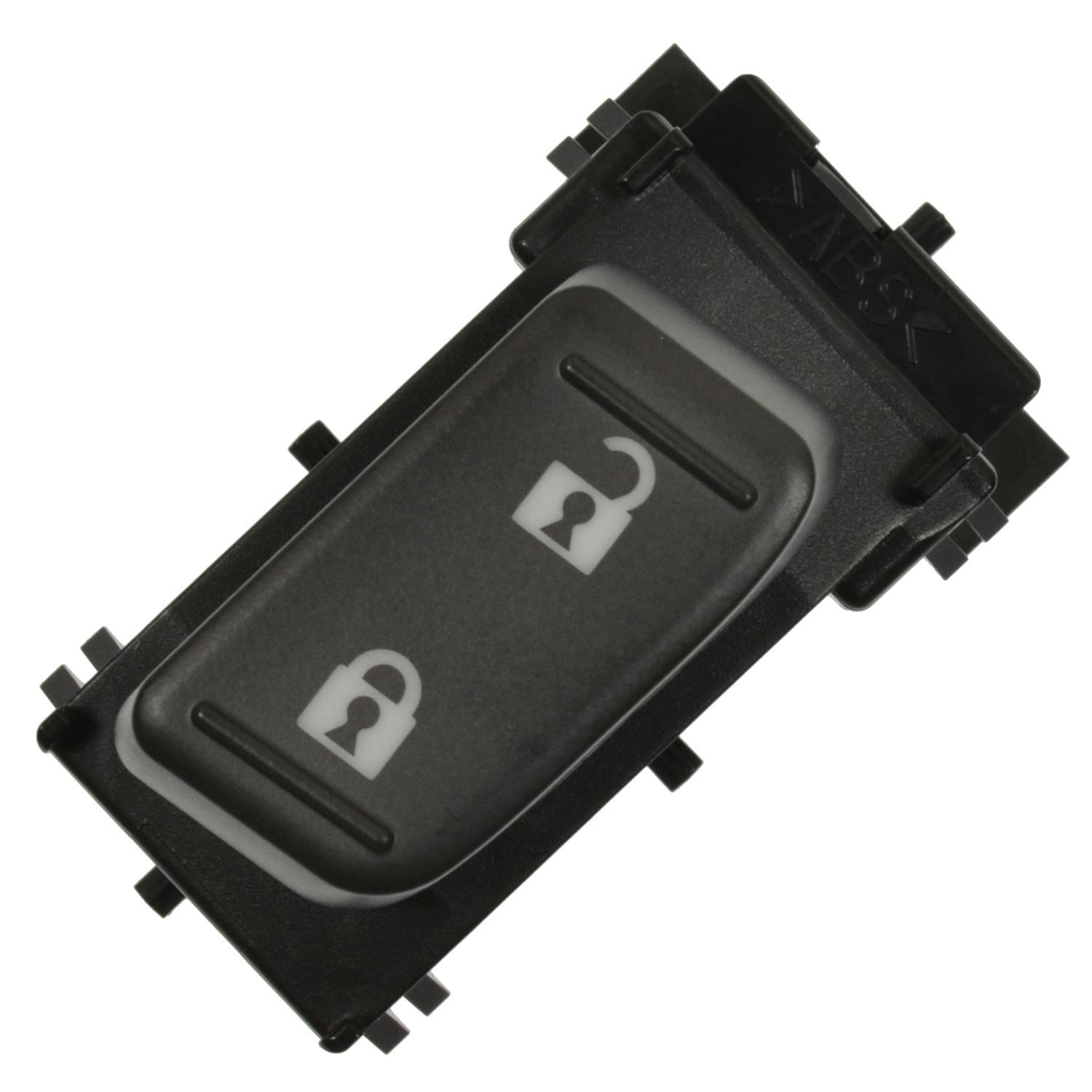 BWD PDL321 - Door Lock Switch BWD PDL321 Door Lock Switch product image 2 of 3