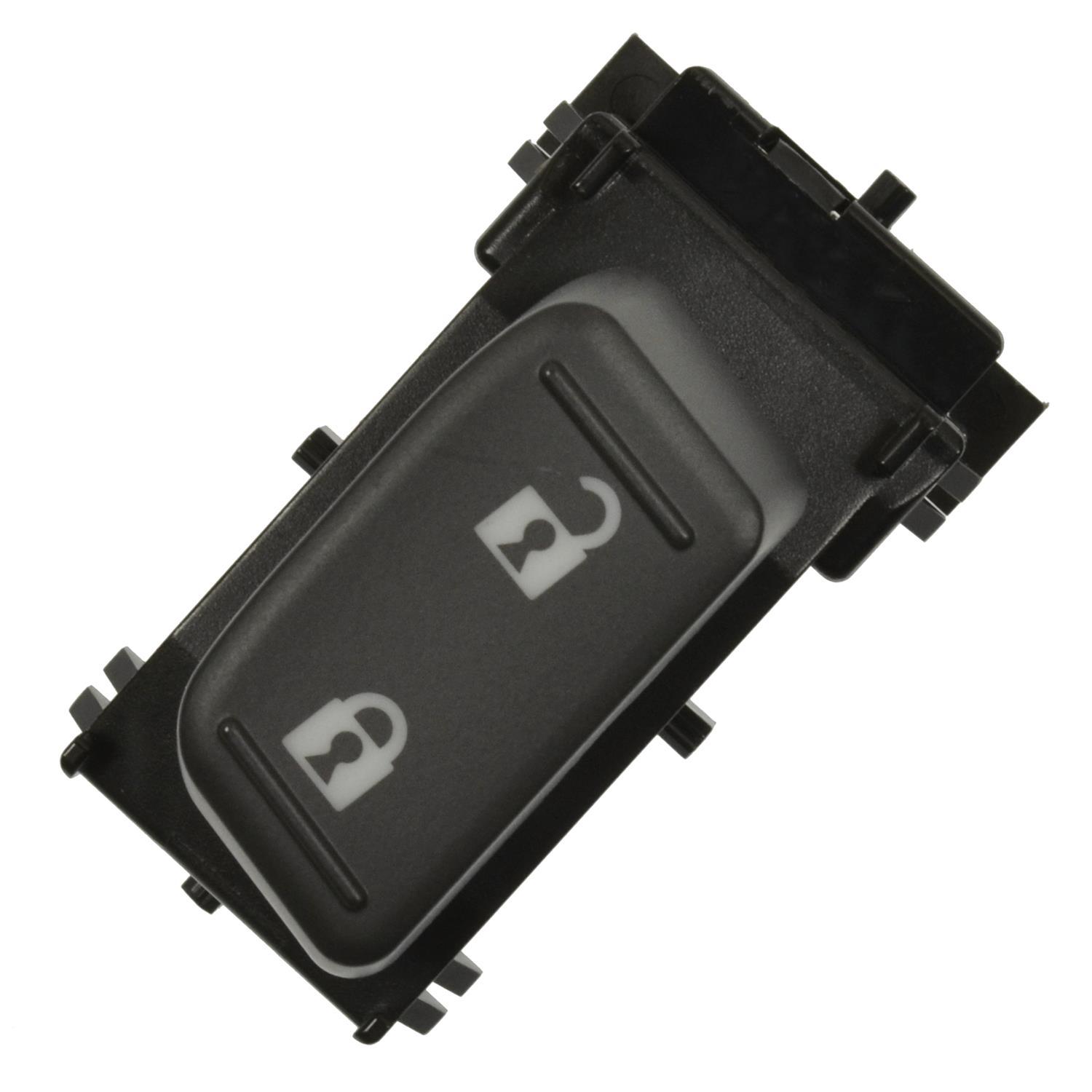 BWD PDL332 - Door Lock Switch BWD PDL332 Door Lock Switch product image 2 of 3