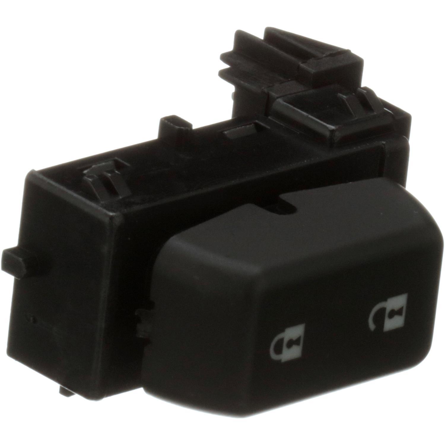 BWD PDL336 Door Lock Switch product image 4 of 5