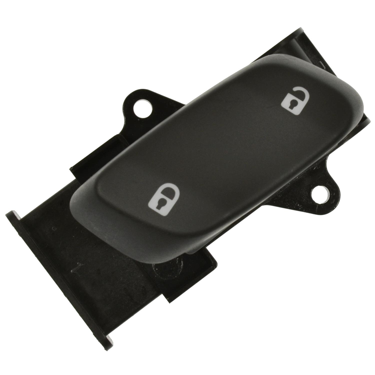 BWD PDL339 - Door Lock Switch BWD PDL339 Door Lock Switch product image 1 of 3