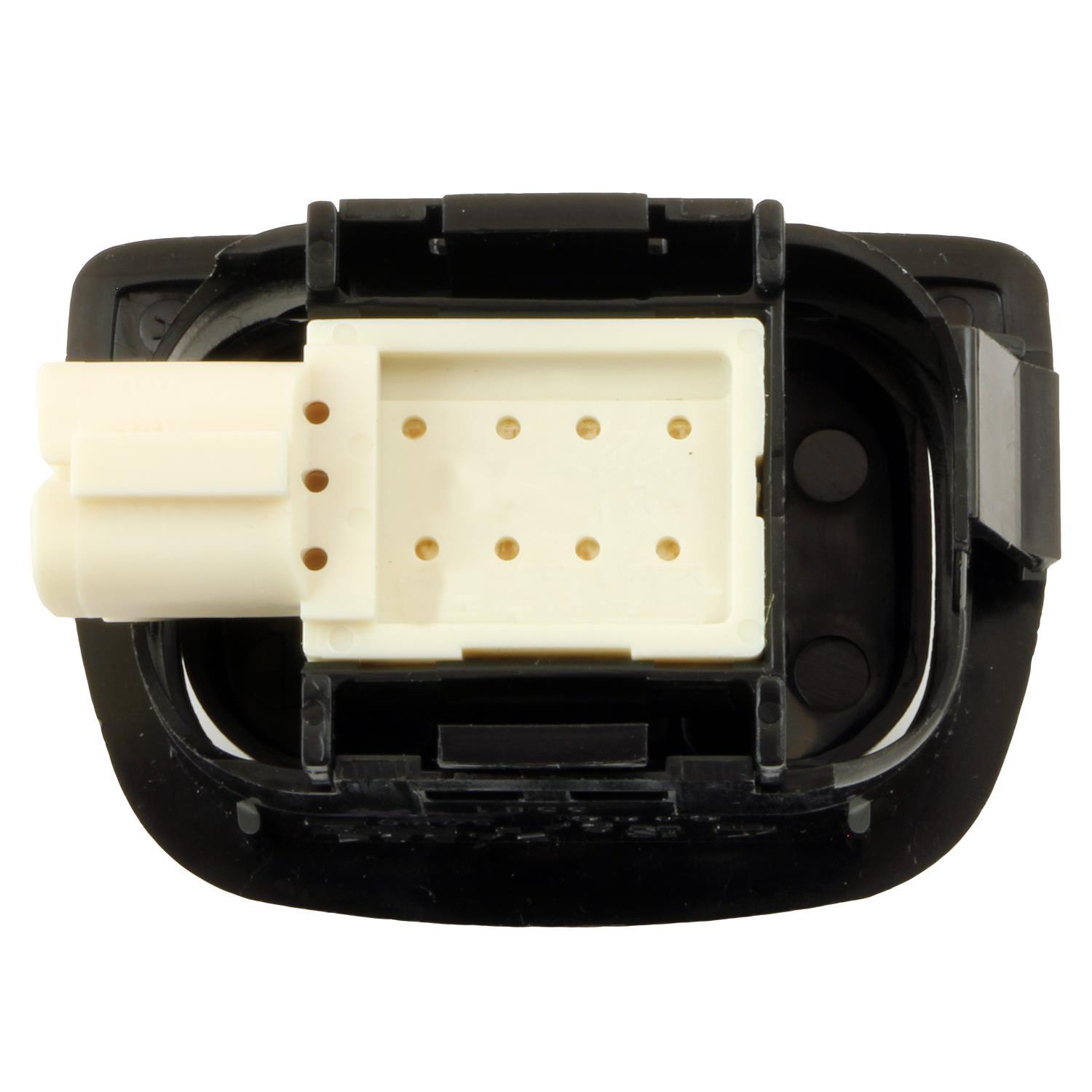 BWD PDL342 - Door Lock Switch BWD PDL342 Door Lock Switch product image 1 of 4