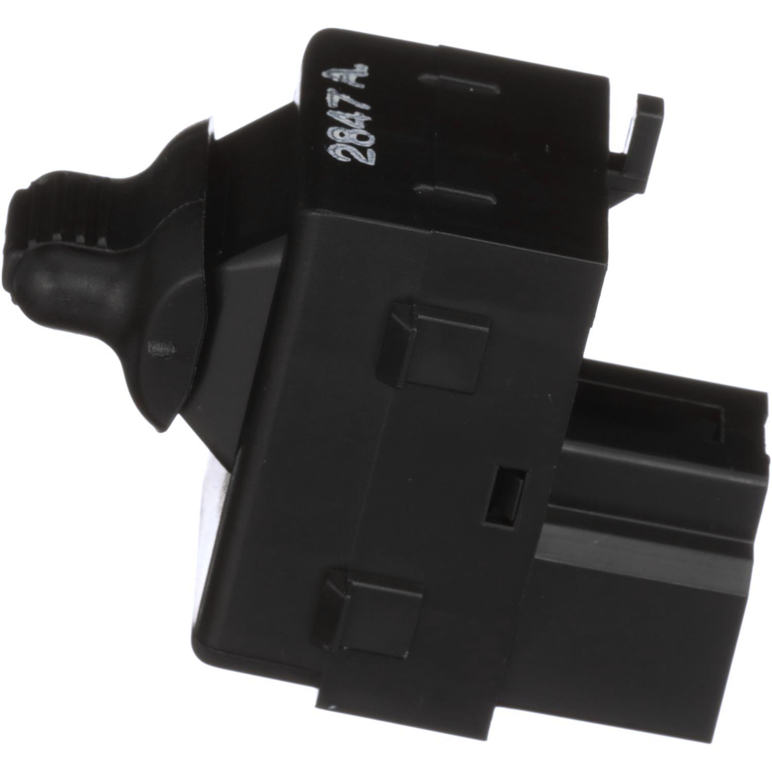 BWD PDL343 Door Lock Switch product image 3 of 5
