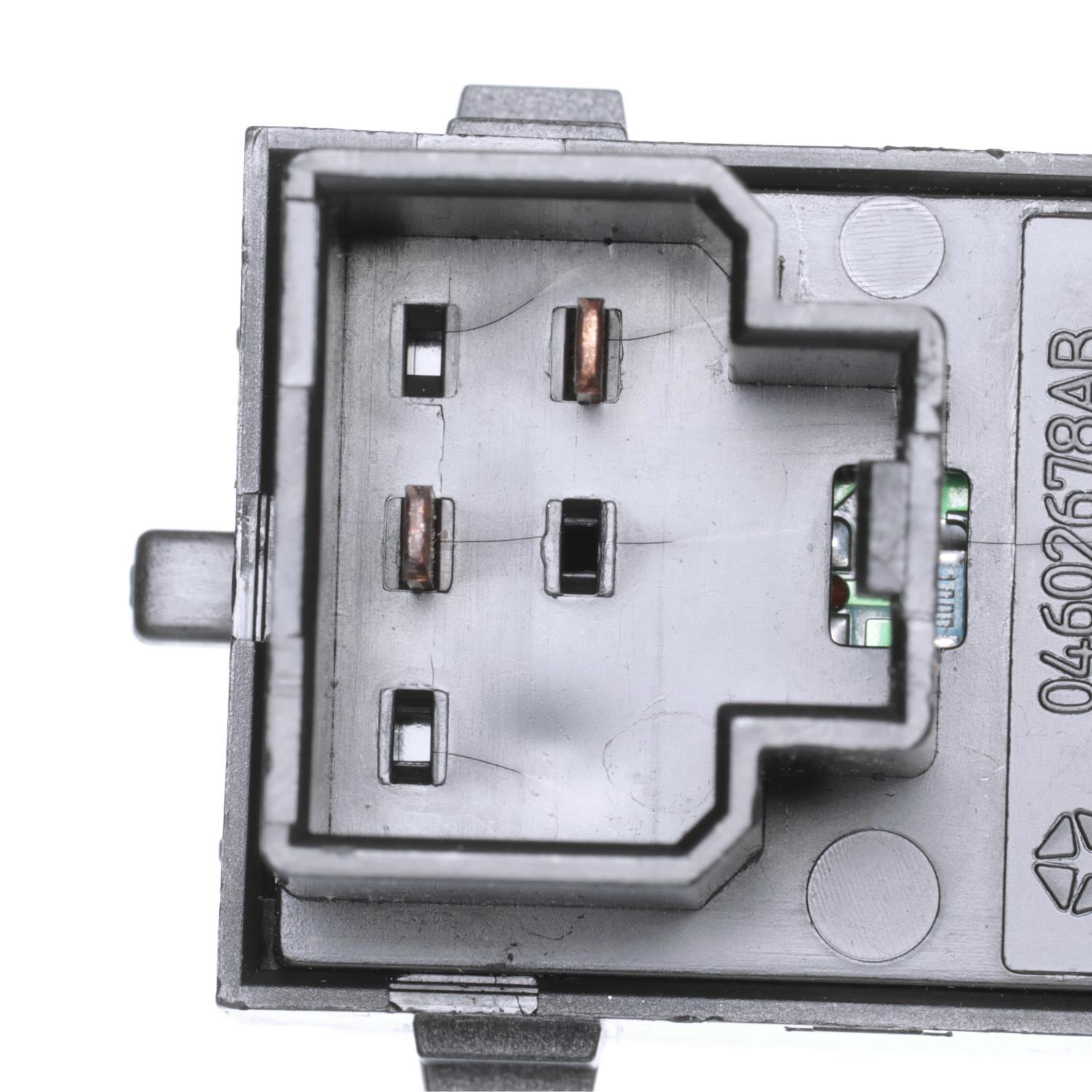 BWD PDL343 Door Lock Switch product image 5 of 5