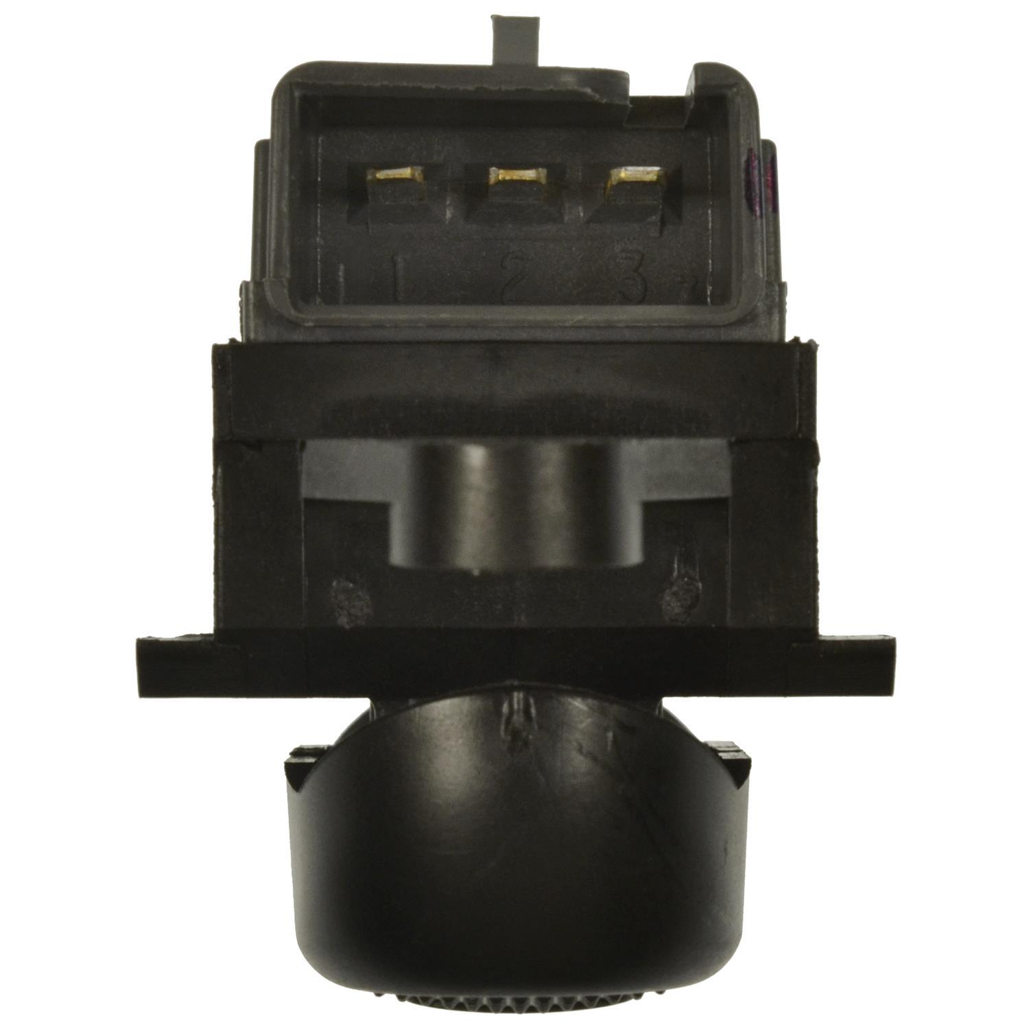 BWD PDL344 - Door Lock Switch BWD PDL344 Door Lock Switch product image 2 of 3