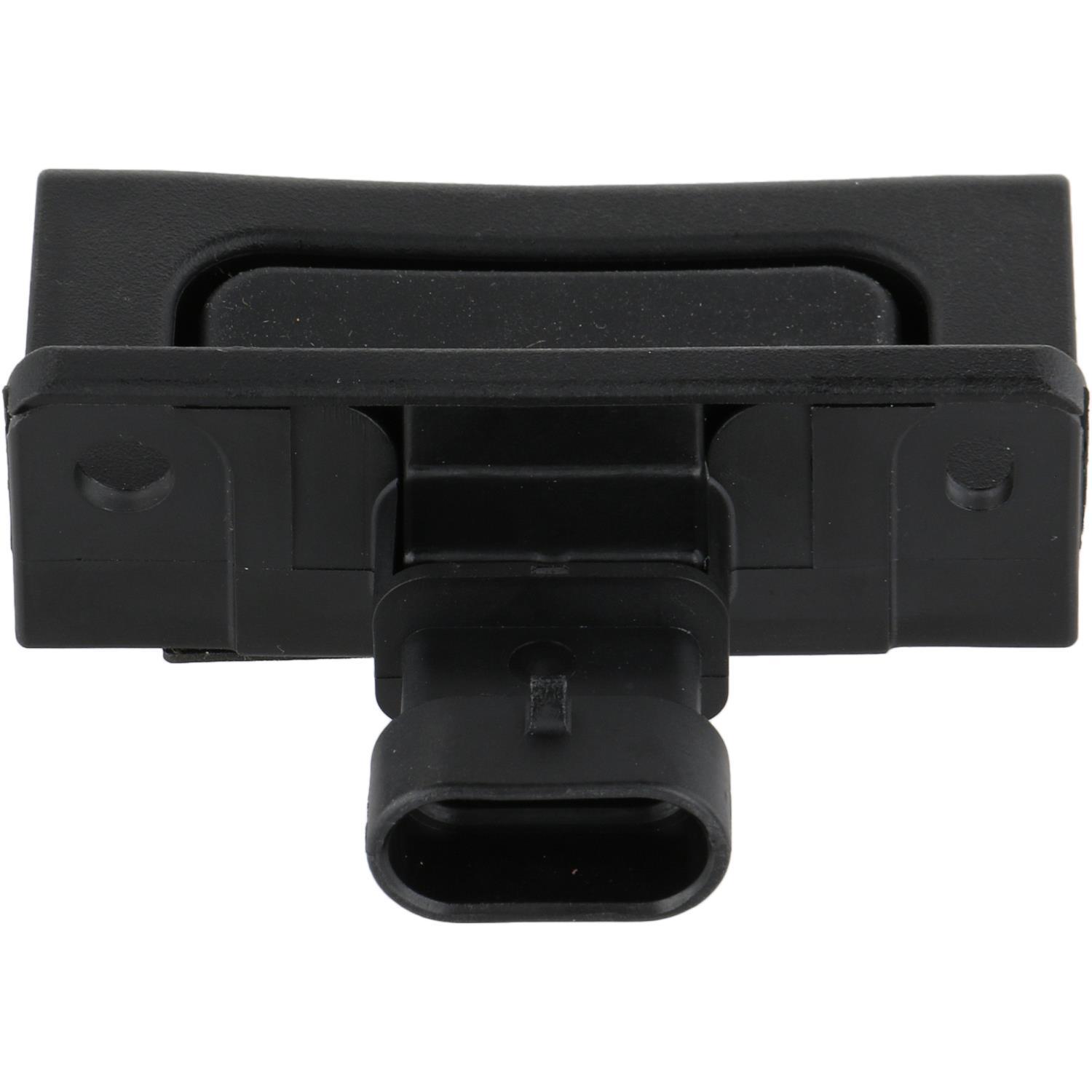 BWD PDL348 Door Lock Switch product image 2 of 7
