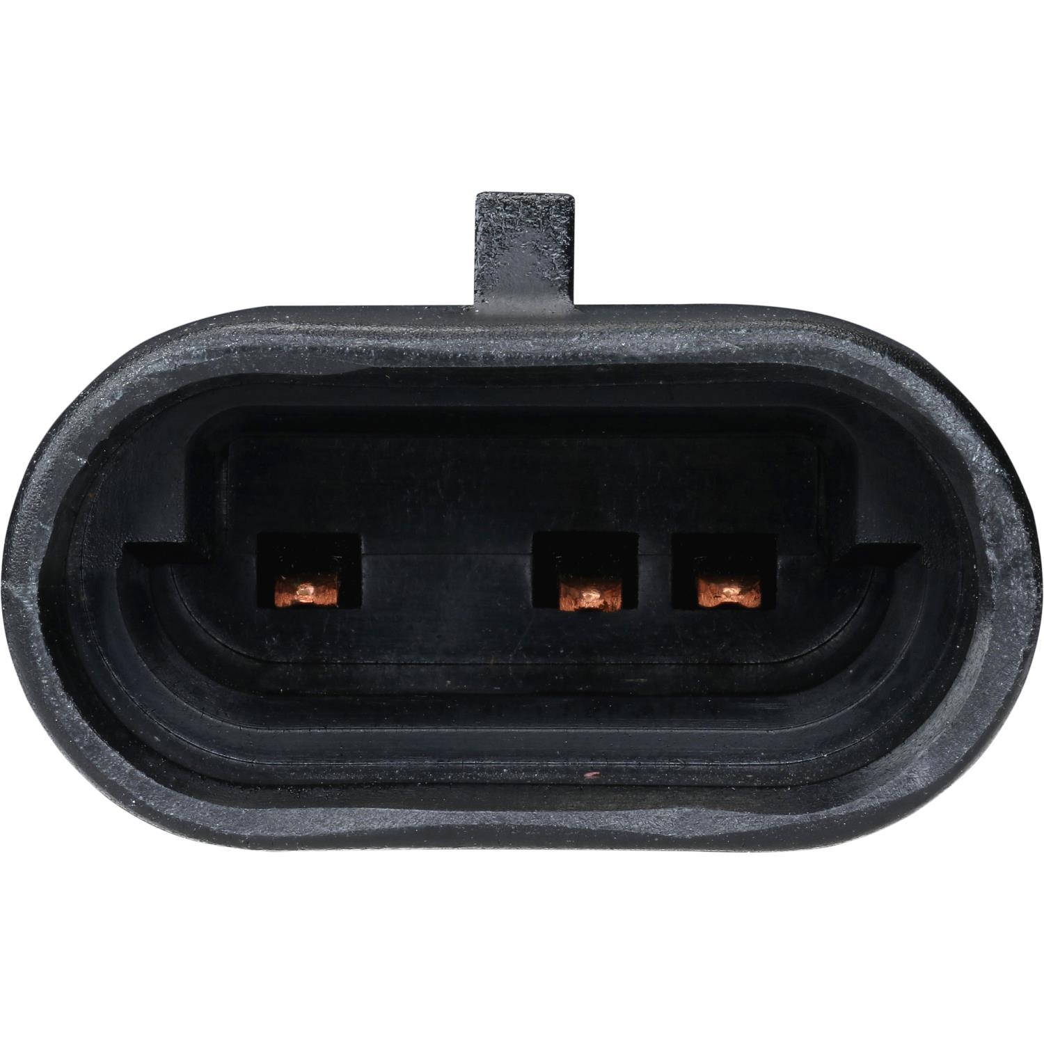 BWD PDL348 Door Lock Switch product image 3 of 7