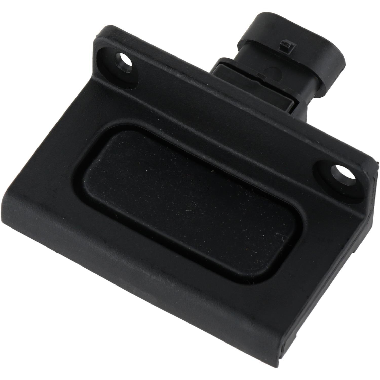 BWD PDL348 Door Lock Switch product image 4 of 7