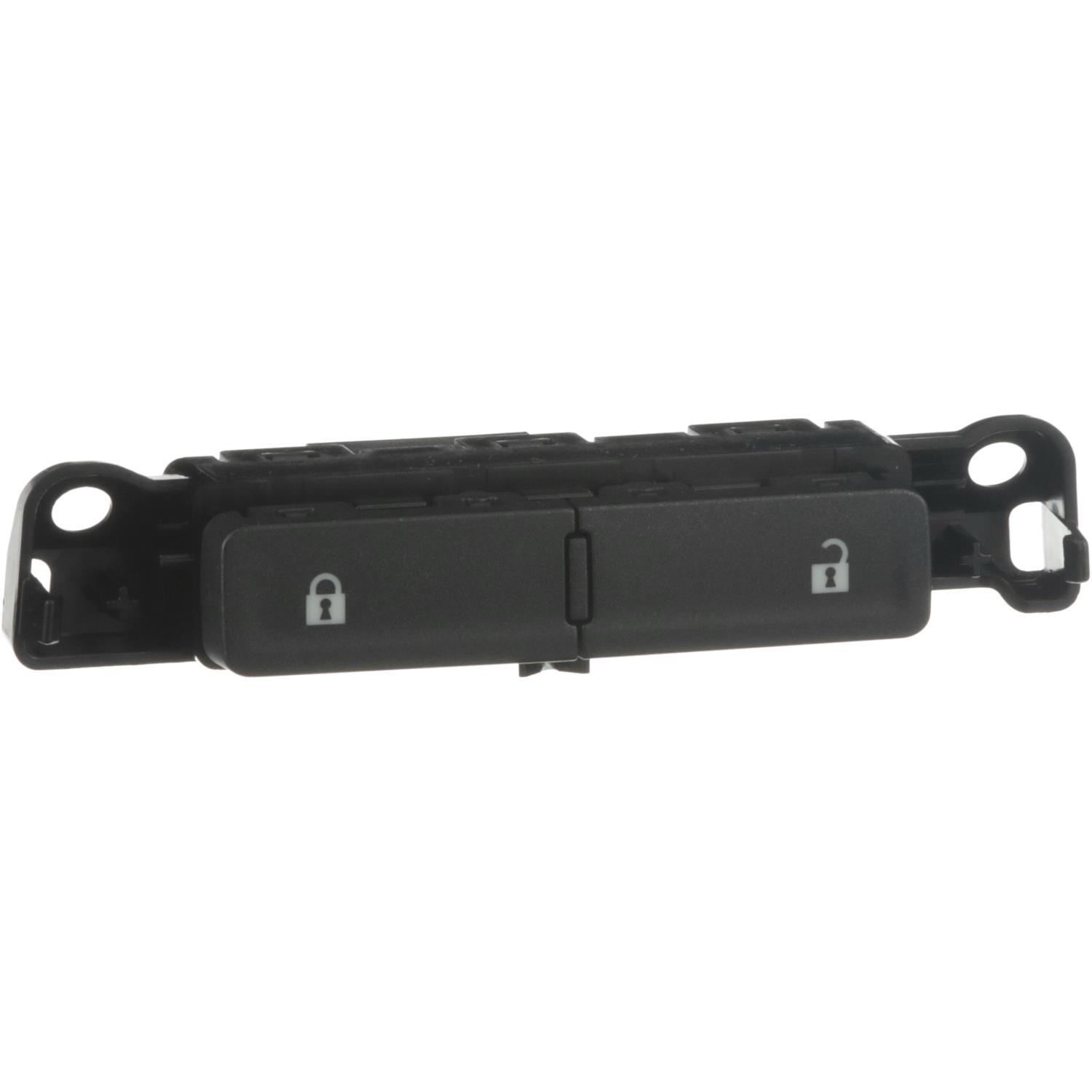 BWD PDL352 - Door Lock Switch BWD PDL352 Door Lock Switch product image 1 of 7