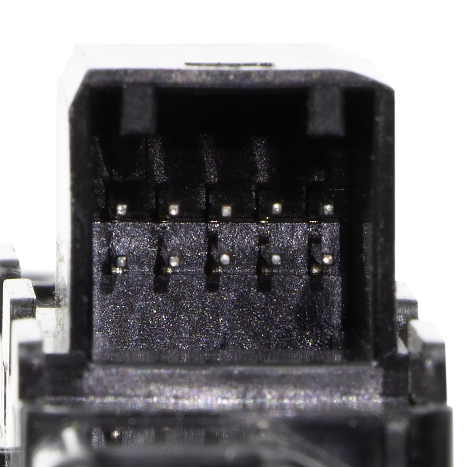 BWD PDL352 - Door Lock Switch BWD PDL352 Door Lock Switch product image 3 of 7