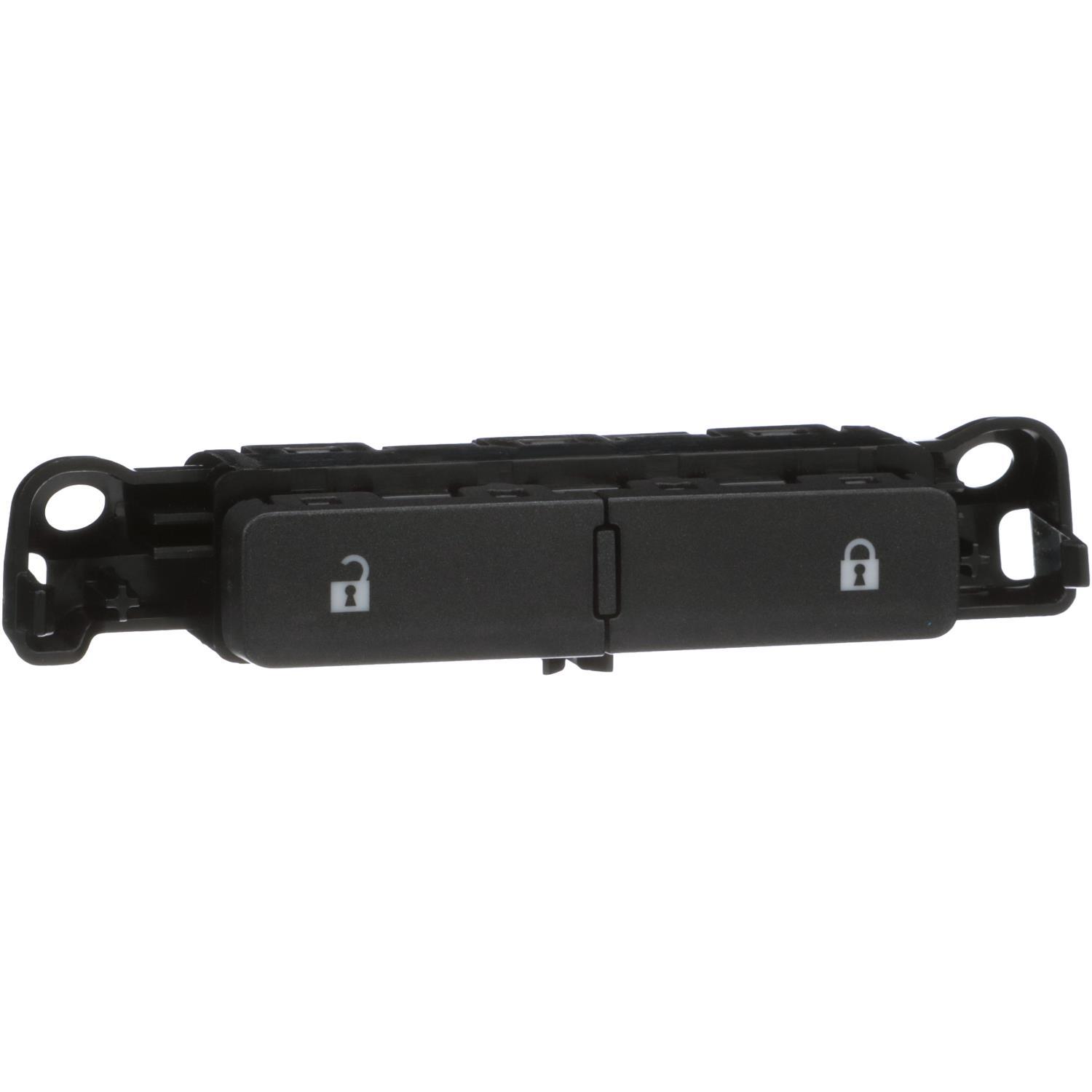 BWD PDL353 - Door Lock Switch BWD PDL353 Door Lock Switch product image 1 of 7