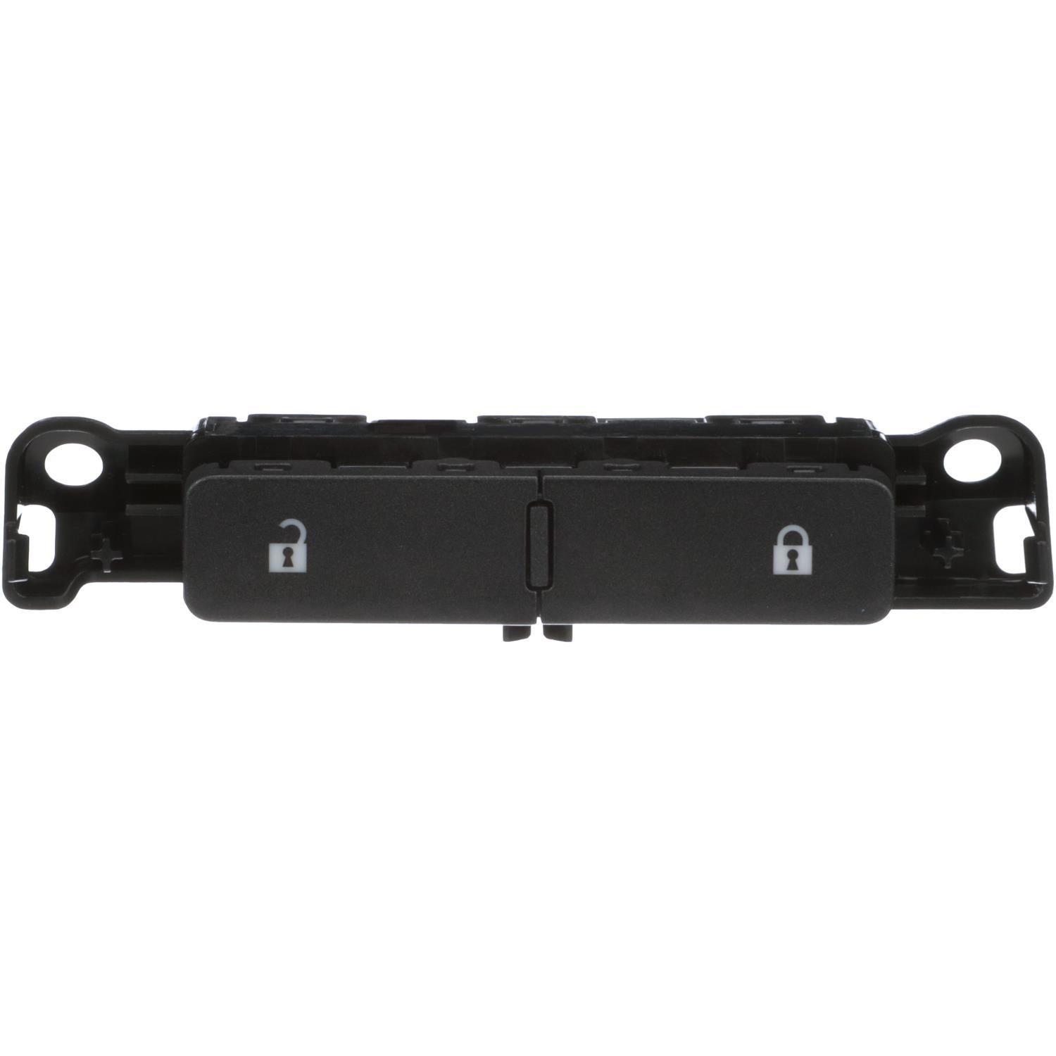 BWD PDL353 - Door Lock Switch BWD PDL353 Door Lock Switch product image 4 of 7