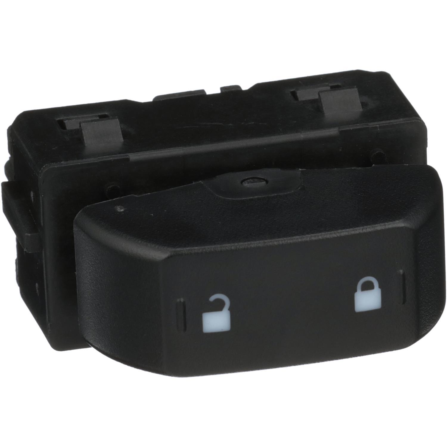 BWD PDL355 - Door Lock Switch BWD PDL355 Door Lock Switch product image 1 of 6