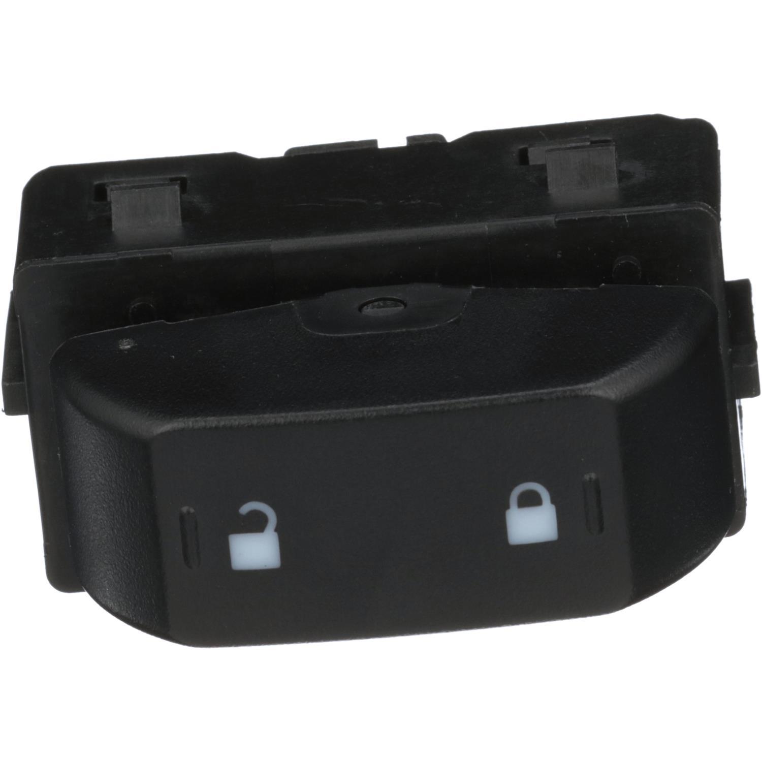 BWD PDL355 - Door Lock Switch BWD PDL355 Door Lock Switch product image 3 of 6