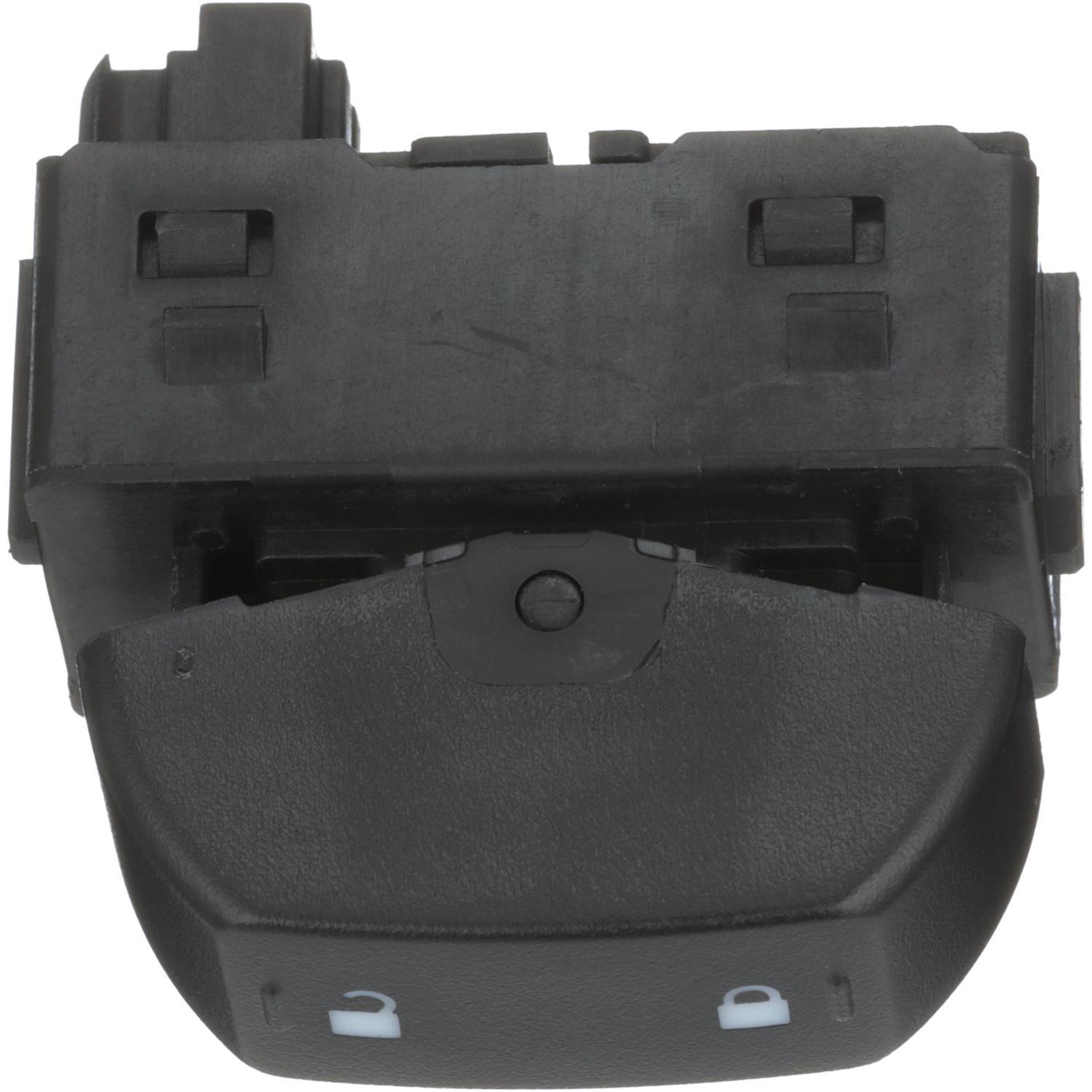 BWD PDL355 - Door Lock Switch BWD PDL355 Door Lock Switch product image 6 of 6