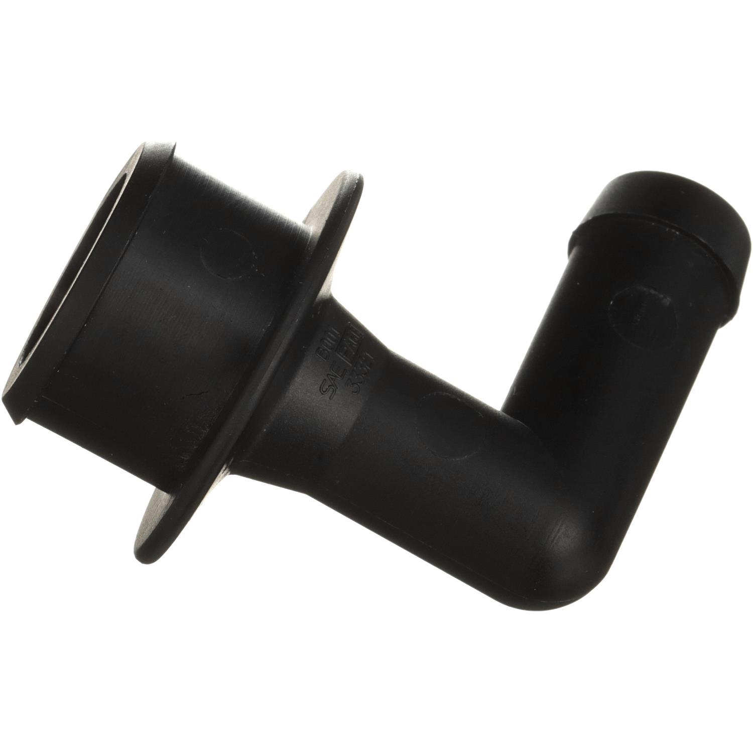 BWD PEL303 - PCV Valve Elbow BWD PEL303 PCV Valve Elbow product image 2 of 4
