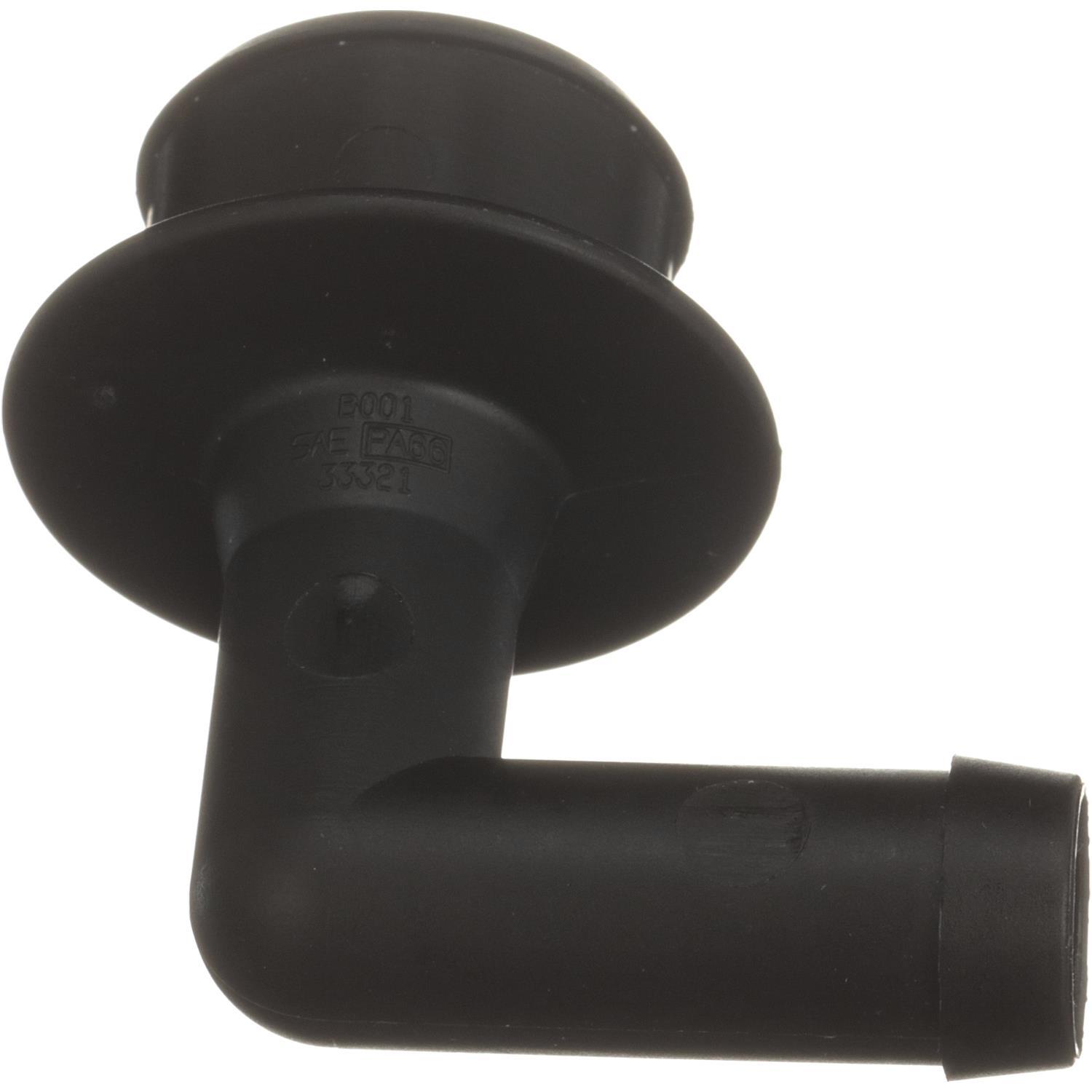 BWD PEL303 - PCV Valve Elbow BWD PEL303 PCV Valve Elbow product image 4 of 4