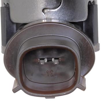 BWD PGD643 Direct Injection High Pressure Fuel Pump product image 3 of 4
