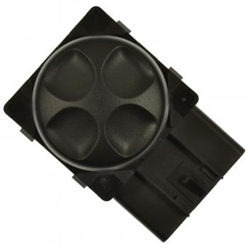 BWD PLS11 Seat Lumbar Switch product image 1 of 3