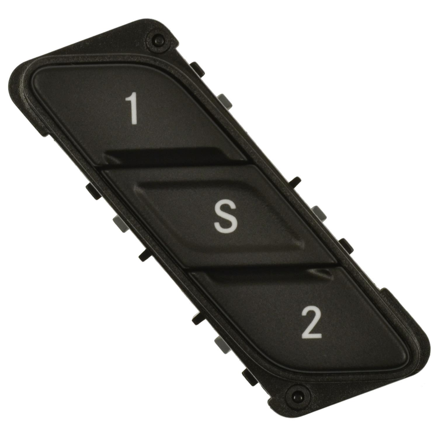 BWD PMW10 Seat Memory Switch product image 1 of 3