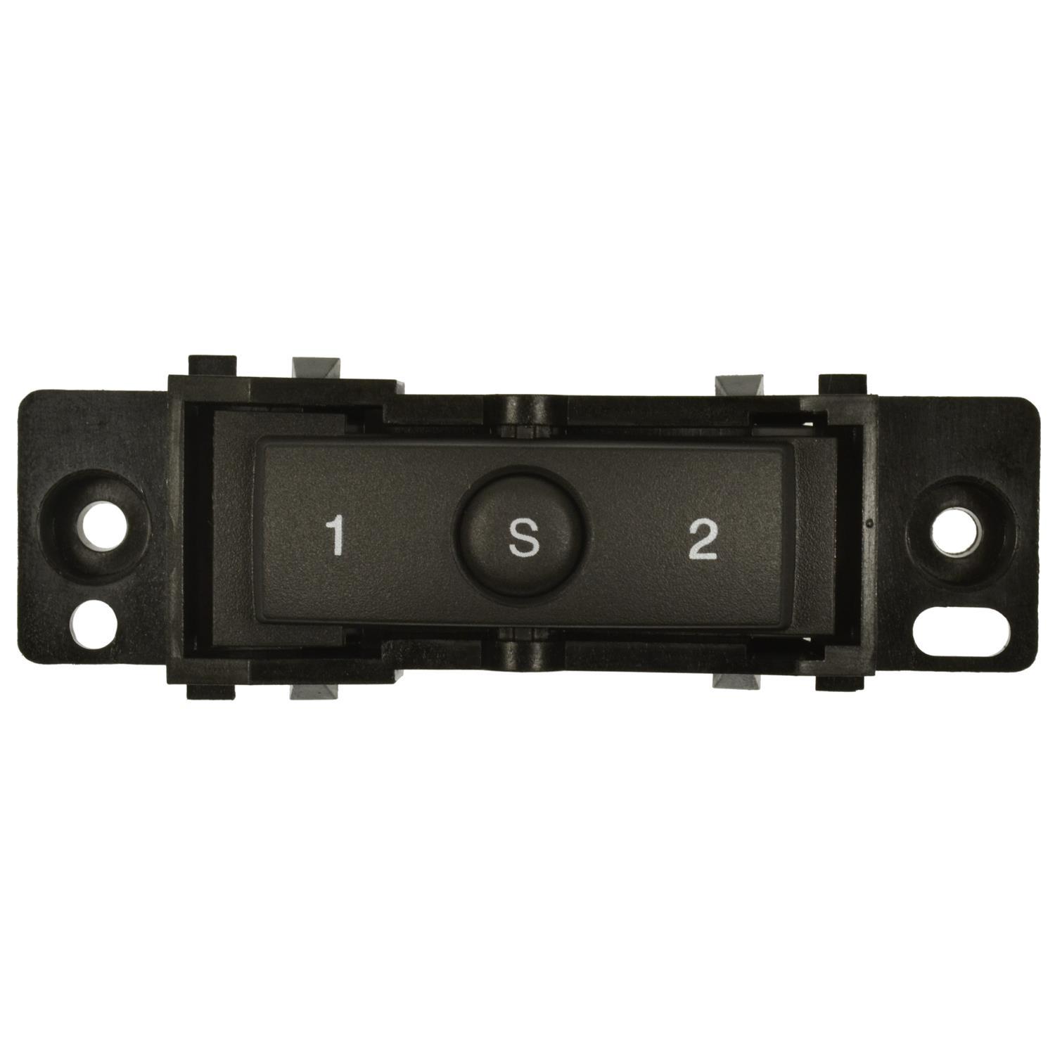 BWD PMW12 Seat Memory Switch product image 2 of 3