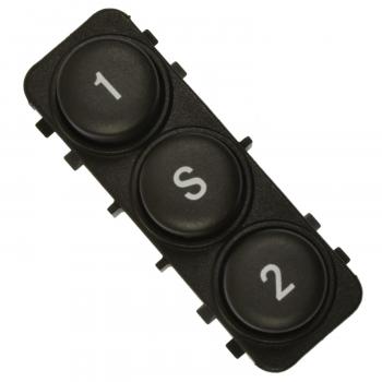 BWD PMW13 Seat Memory Switch product image 1 of 3