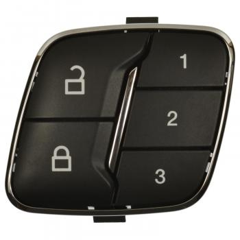 BWD PMW15 Seat Memory Switch product image 1 of 3