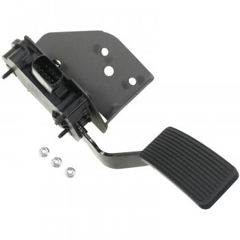 BWD PPS1002 - Accelerator Pedal Sensor BWD PPS1002 Accelerator Pedal Sensor product image 2 of 5