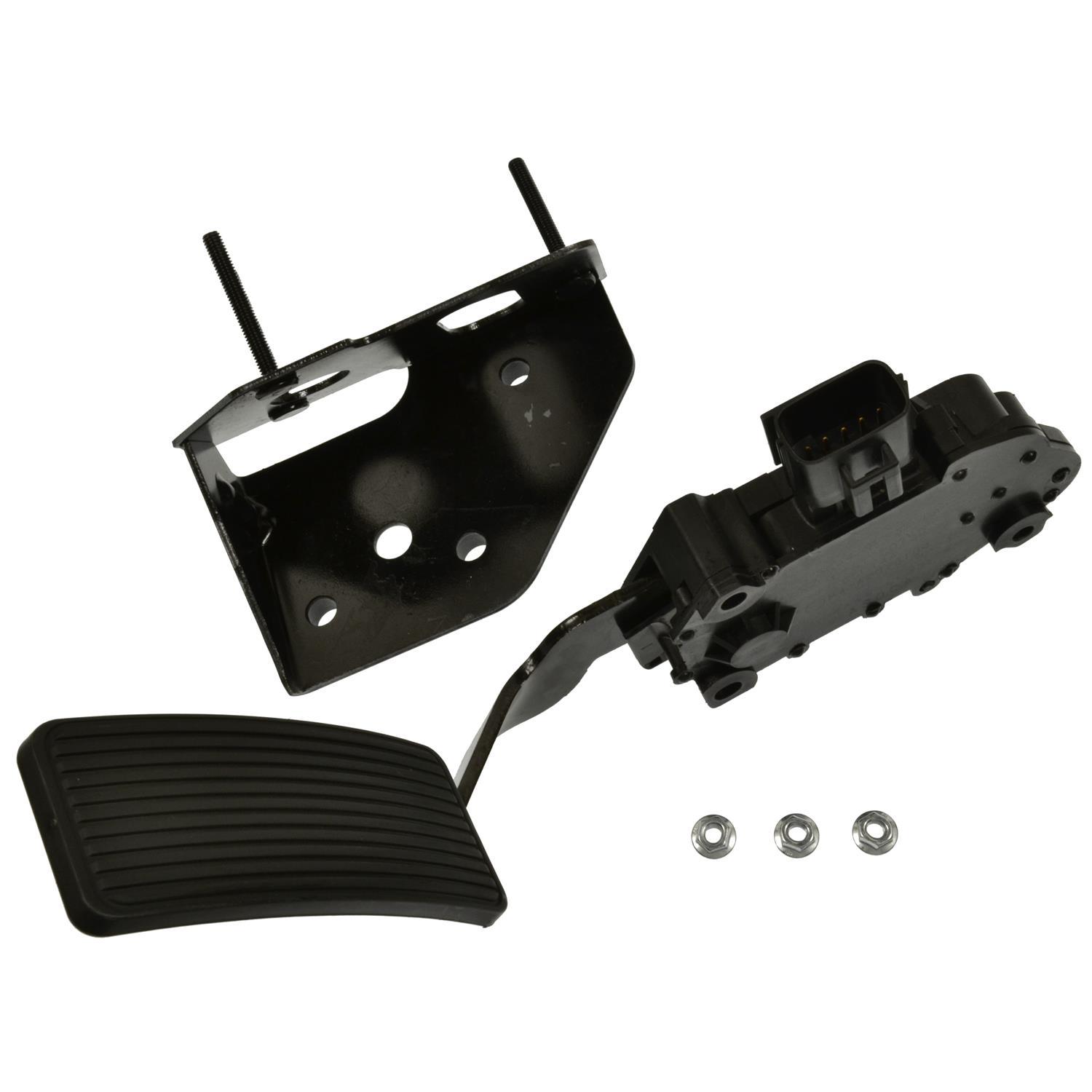 BWD PPS1003 - Accelerator Pedal Sensor BWD PPS1003 Accelerator Pedal Sensor product image 2 of 4