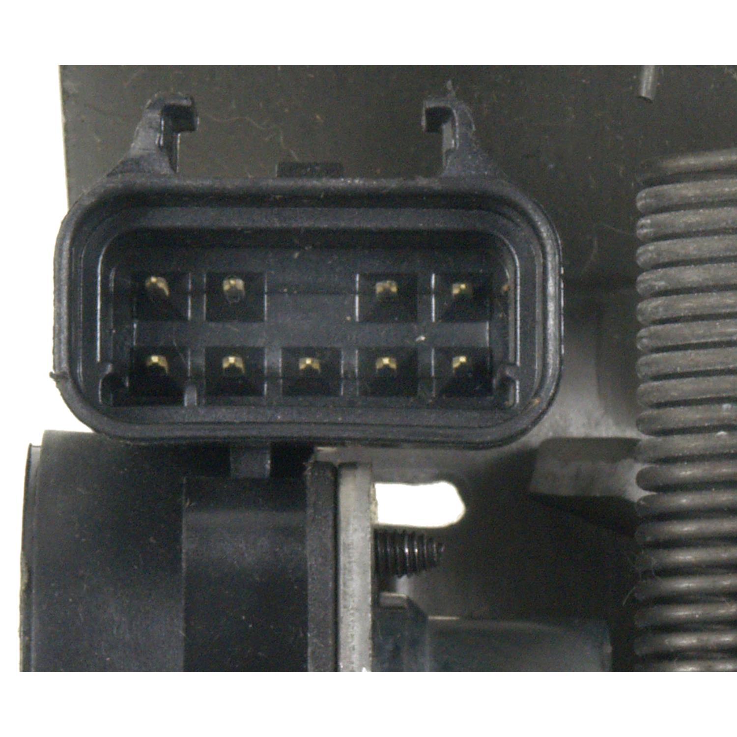 BWD PPS1005 - Accelerator Pedal Sensor BWD PPS1005 Accelerator Pedal Sensor product image 1 of 5