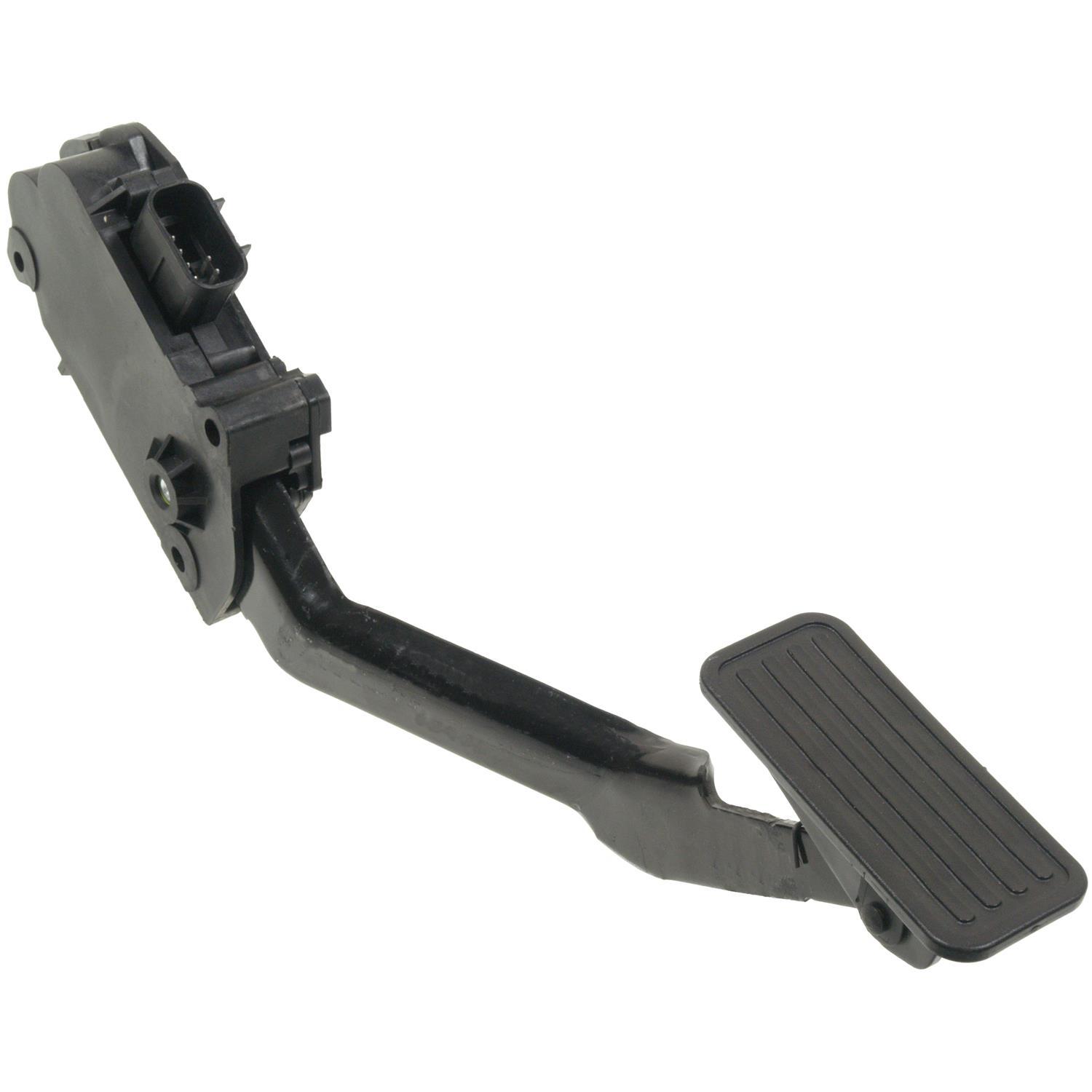 BWD PPS1006 Accelerator Pedal Sensor product image 2 of 8