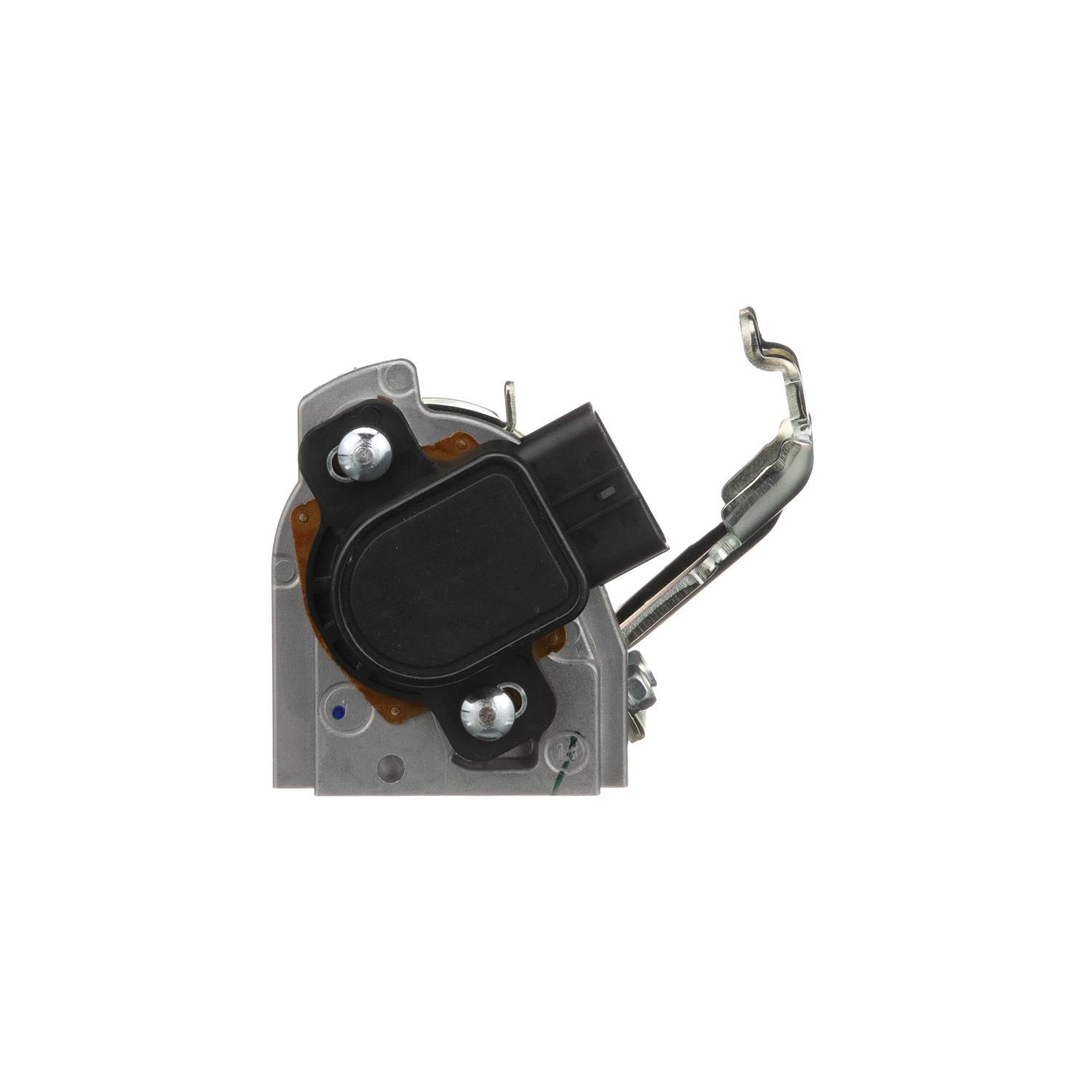 BWD PPS1010 - Accelerator Pedal Sensor BWD PPS1010 Accelerator Pedal Sensor product image 7 of 7