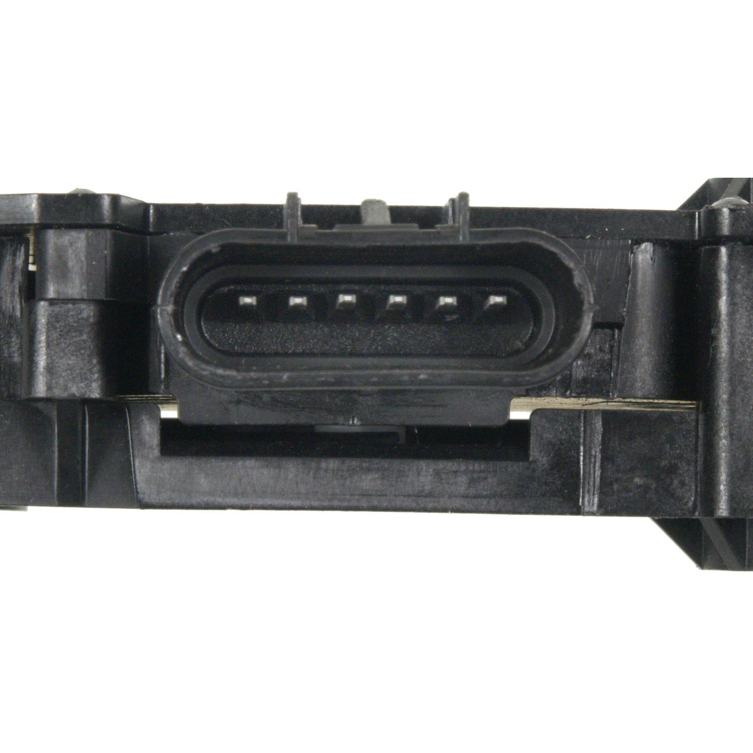 BWD PPS1011 - Accelerator Pedal Sensor BWD PPS1011 Accelerator Pedal Sensor product image 1 of 5