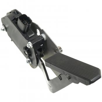 BWD PPS1014 - Accelerator Pedal Sensor BWD PPS1014 Accelerator Pedal Sensor product image 2 of 5