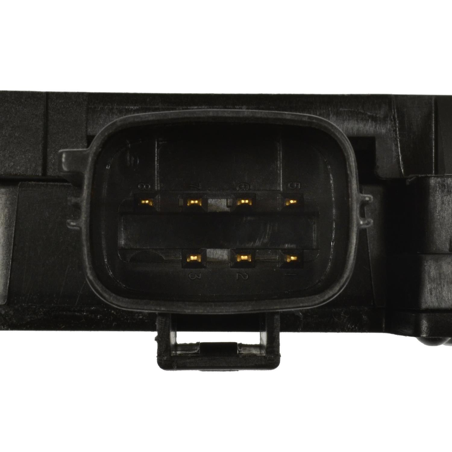 BWD PPS1022 - Accelerator Pedal Sensor BWD PPS1022 Accelerator Pedal Sensor product image 3 of 6