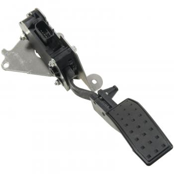 BWD PPS1032 Accelerator Pedal Sensor product image 2 of 3