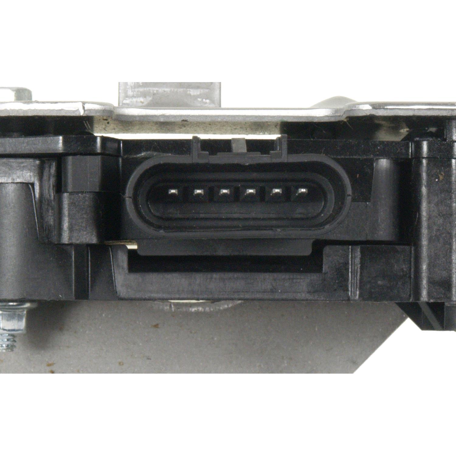BWD PPS1034 - Accelerator Pedal Sensor BWD PPS1034 Accelerator Pedal Sensor product image 1 of 5