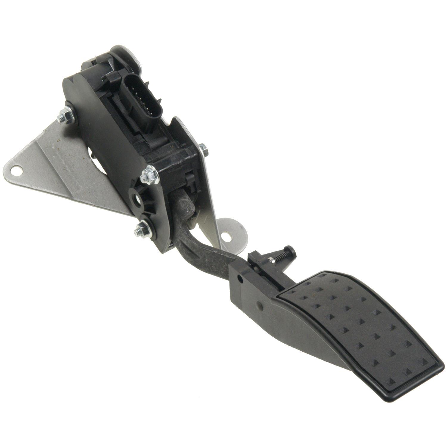 BWD PPS1034 - Accelerator Pedal Sensor BWD PPS1034 Accelerator Pedal Sensor product image 2 of 5