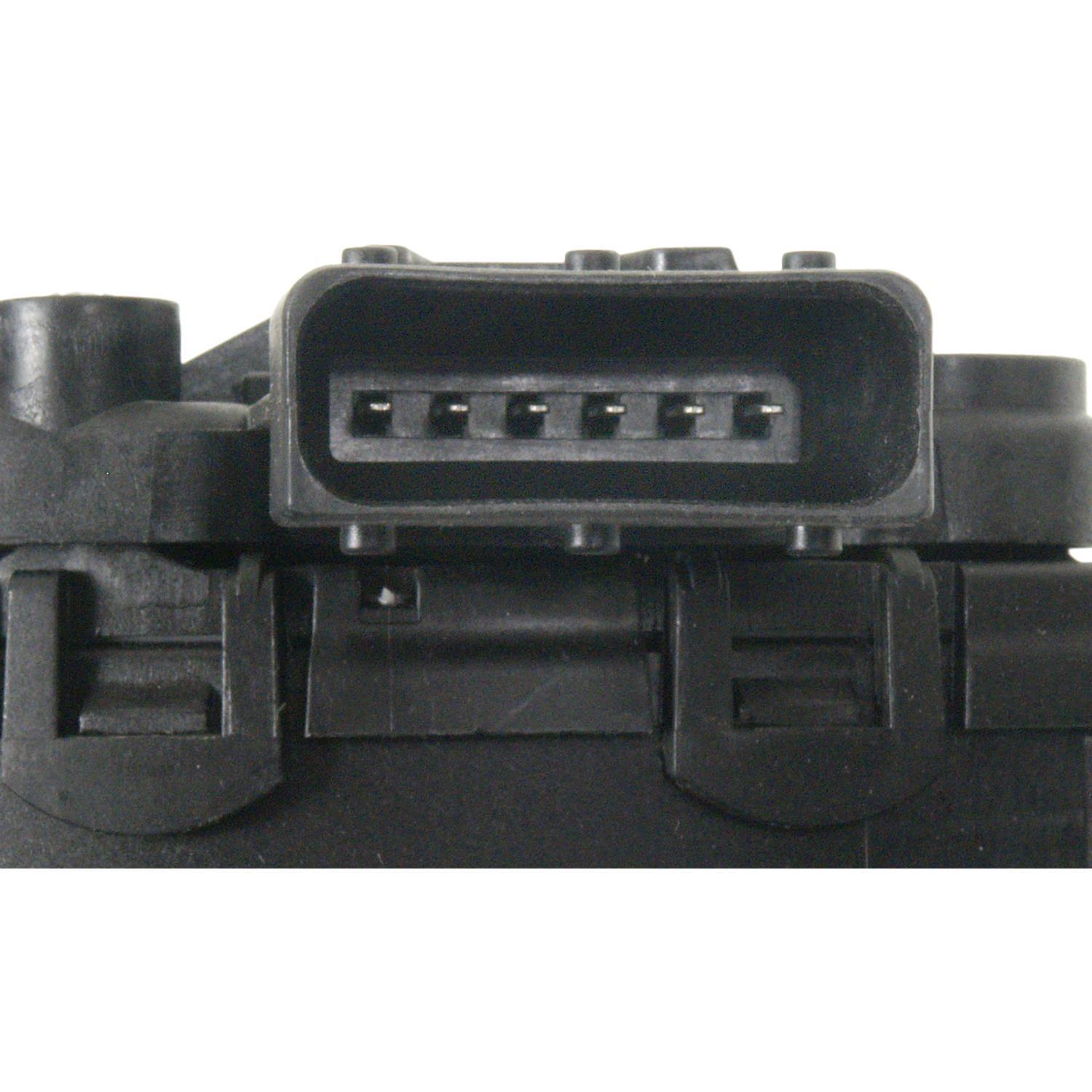 BWD PPS1035 - Accelerator Pedal Sensor BWD PPS1035 Accelerator Pedal Sensor product image 1 of 8