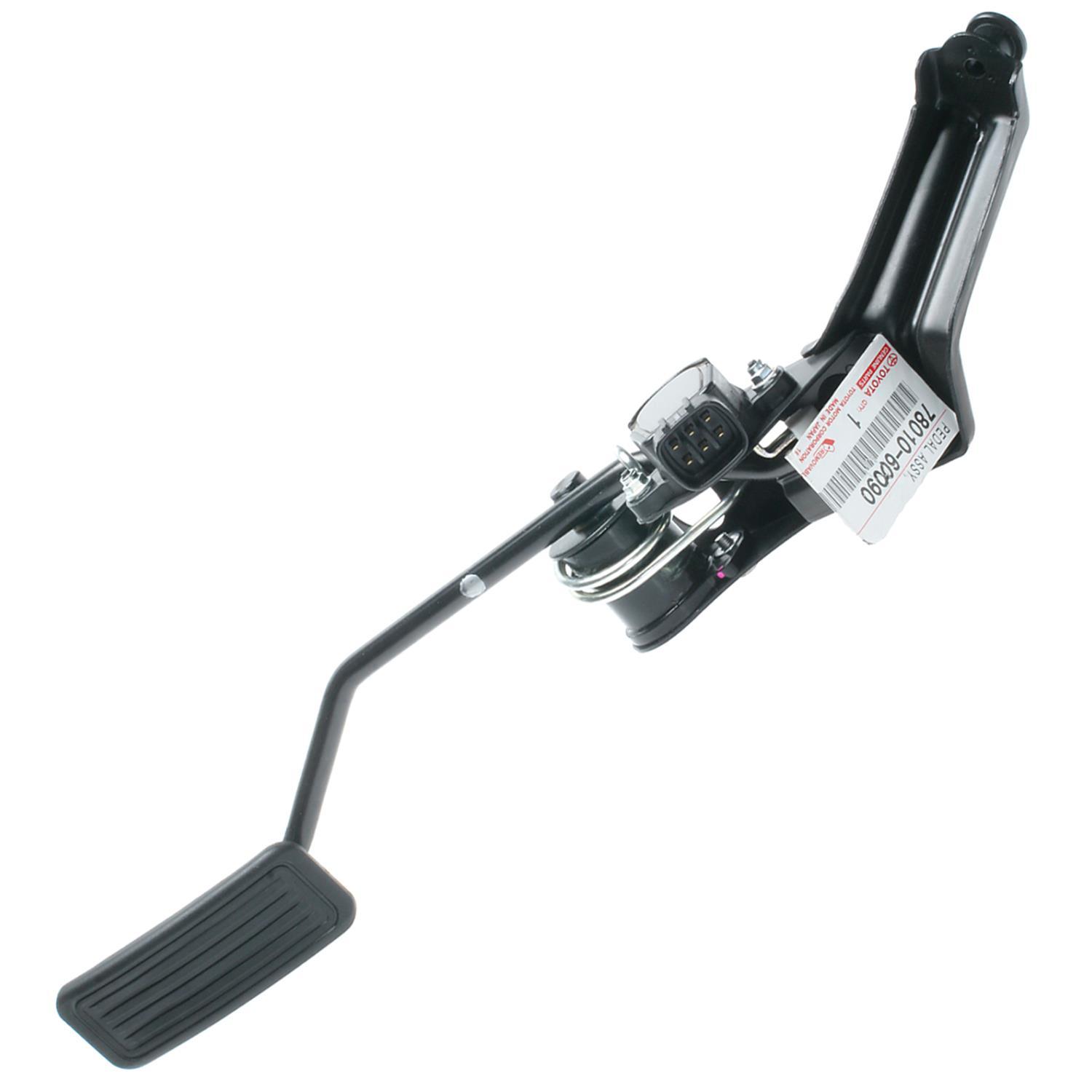 BWD PPS1044 Accelerator Pedal Sensor product image 1 of 3