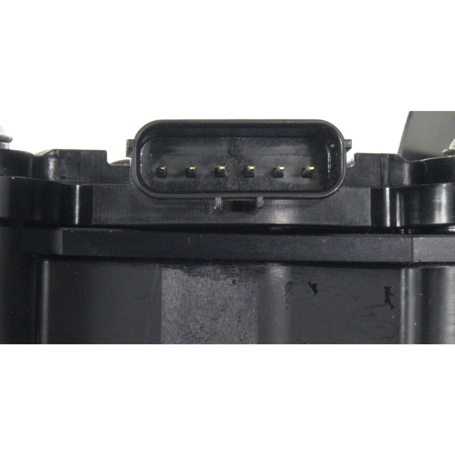 BWD PPS1048 - Accelerator Pedal Sensor BWD PPS1048 Accelerator Pedal Sensor product image 1 of 3