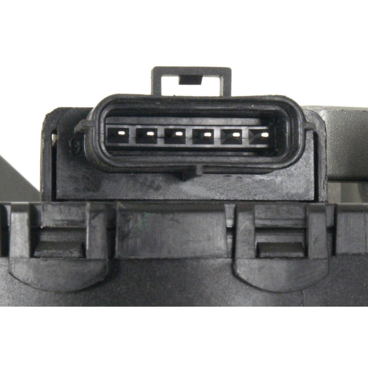 BWD PPS1049 - Accelerator Pedal Sensor BWD PPS1049 Accelerator Pedal Sensor product image 1 of 3