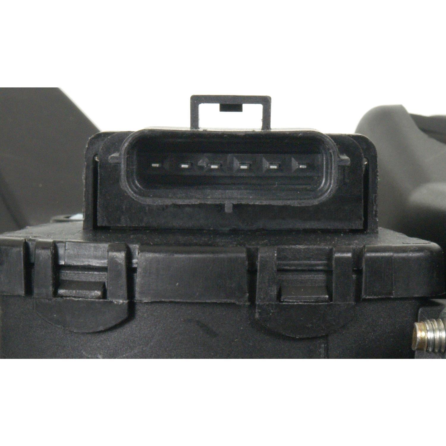 BWD PPS1050 - Accelerator Pedal Sensor BWD PPS1050 Accelerator Pedal Sensor product image 1 of 5