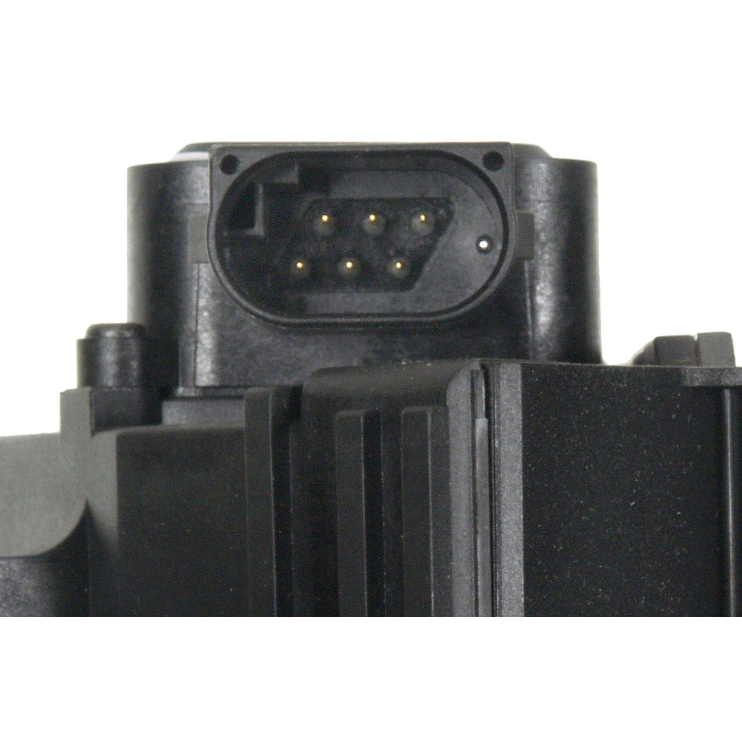 BWD PPS1052 Accelerator Pedal Sensor product image 1 of 3