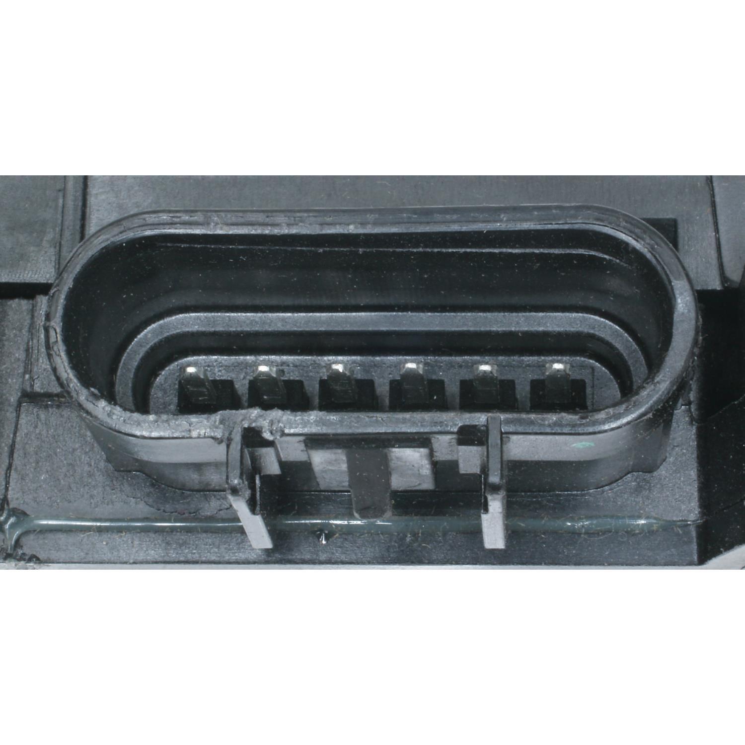 BWD PPS1059 Accelerator Pedal Sensor product image 2 of 3