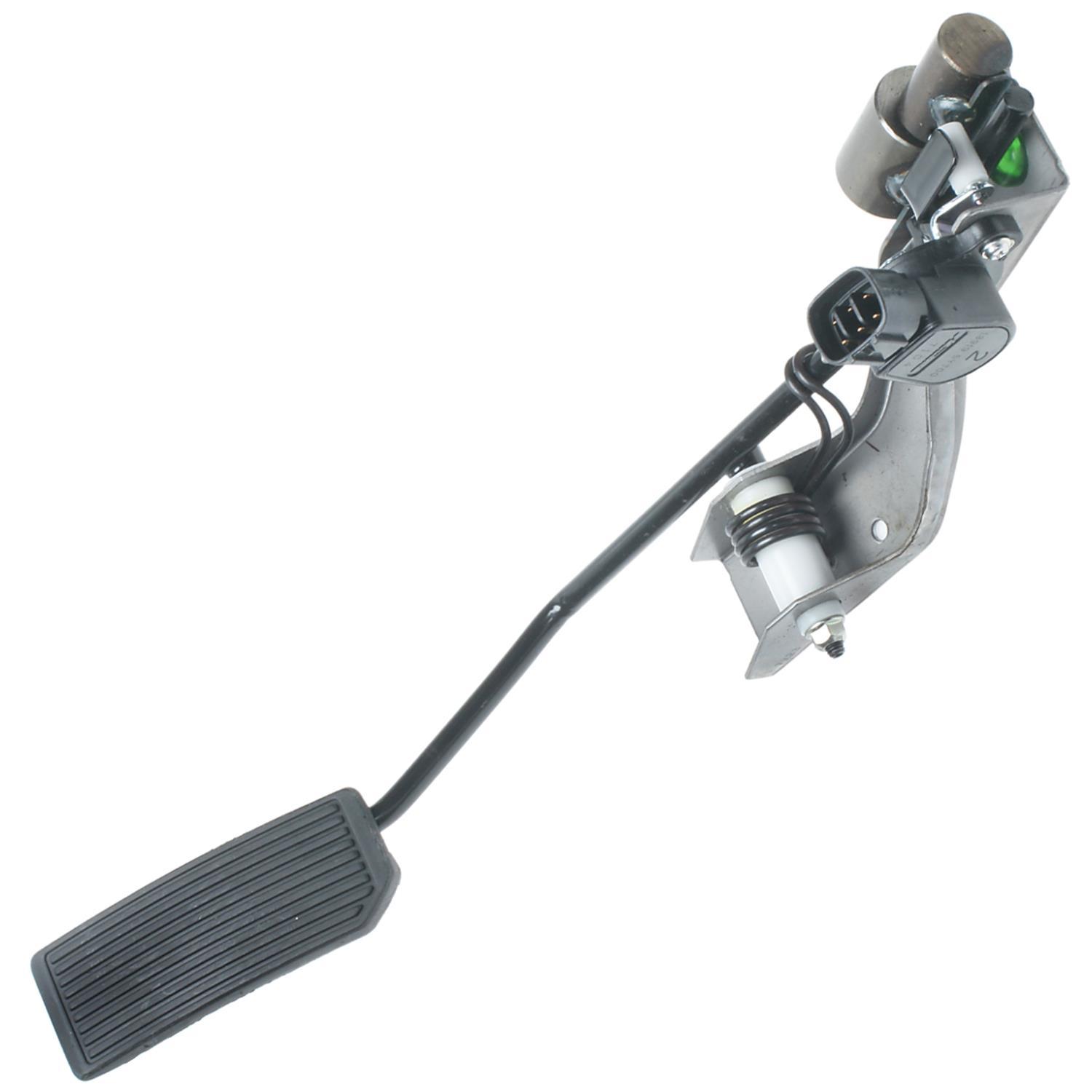 BWD PPS1060 - Accelerator Pedal Sensor BWD PPS1060 Accelerator Pedal Sensor product image 1 of 7
