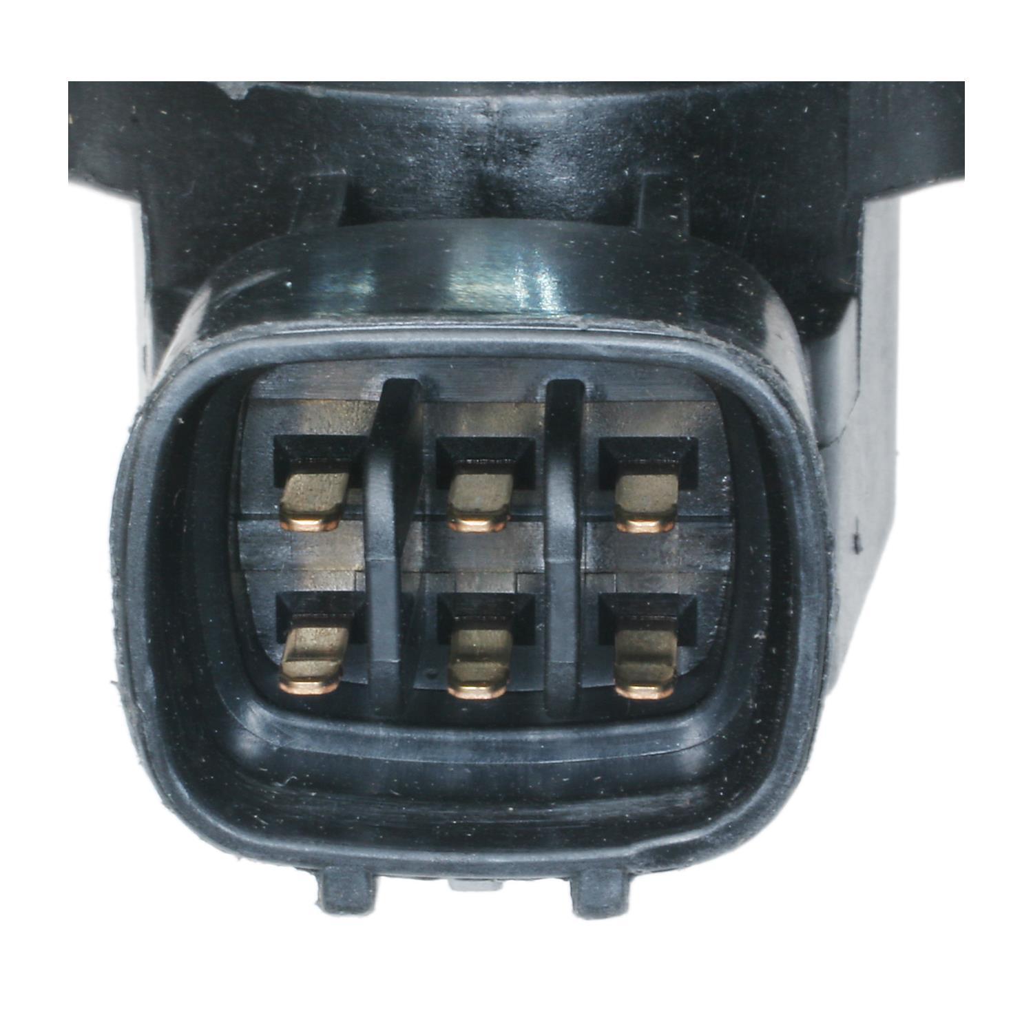 BWD PPS1060 - Accelerator Pedal Sensor BWD PPS1060 Accelerator Pedal Sensor product image 2 of 7