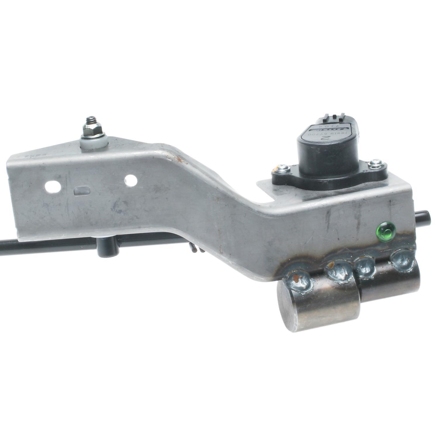 BWD PPS1060 - Accelerator Pedal Sensor BWD PPS1060 Accelerator Pedal Sensor product image 3 of 7