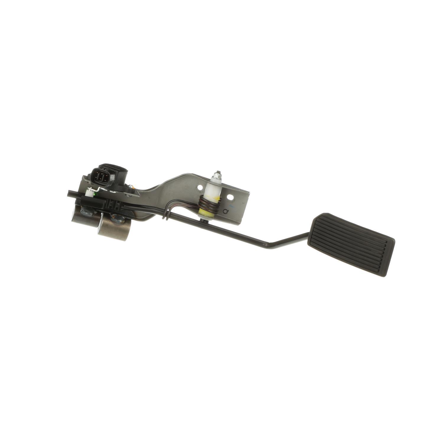 BWD PPS1060 - Accelerator Pedal Sensor BWD PPS1060 Accelerator Pedal Sensor product image 7 of 7